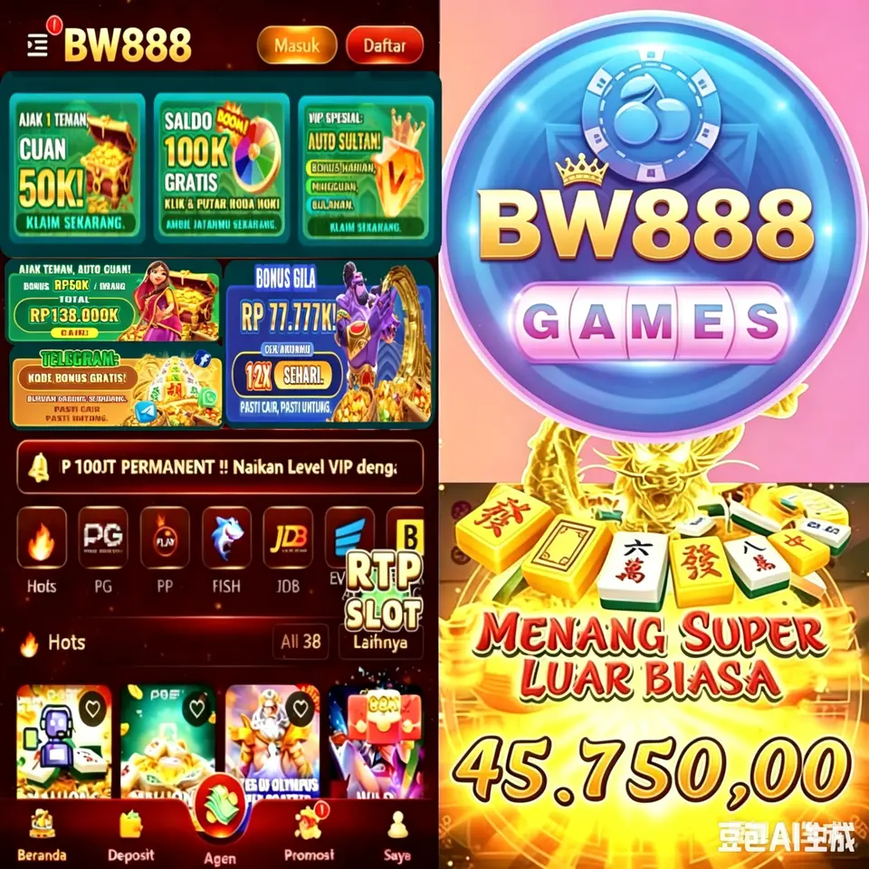 bw888 APK