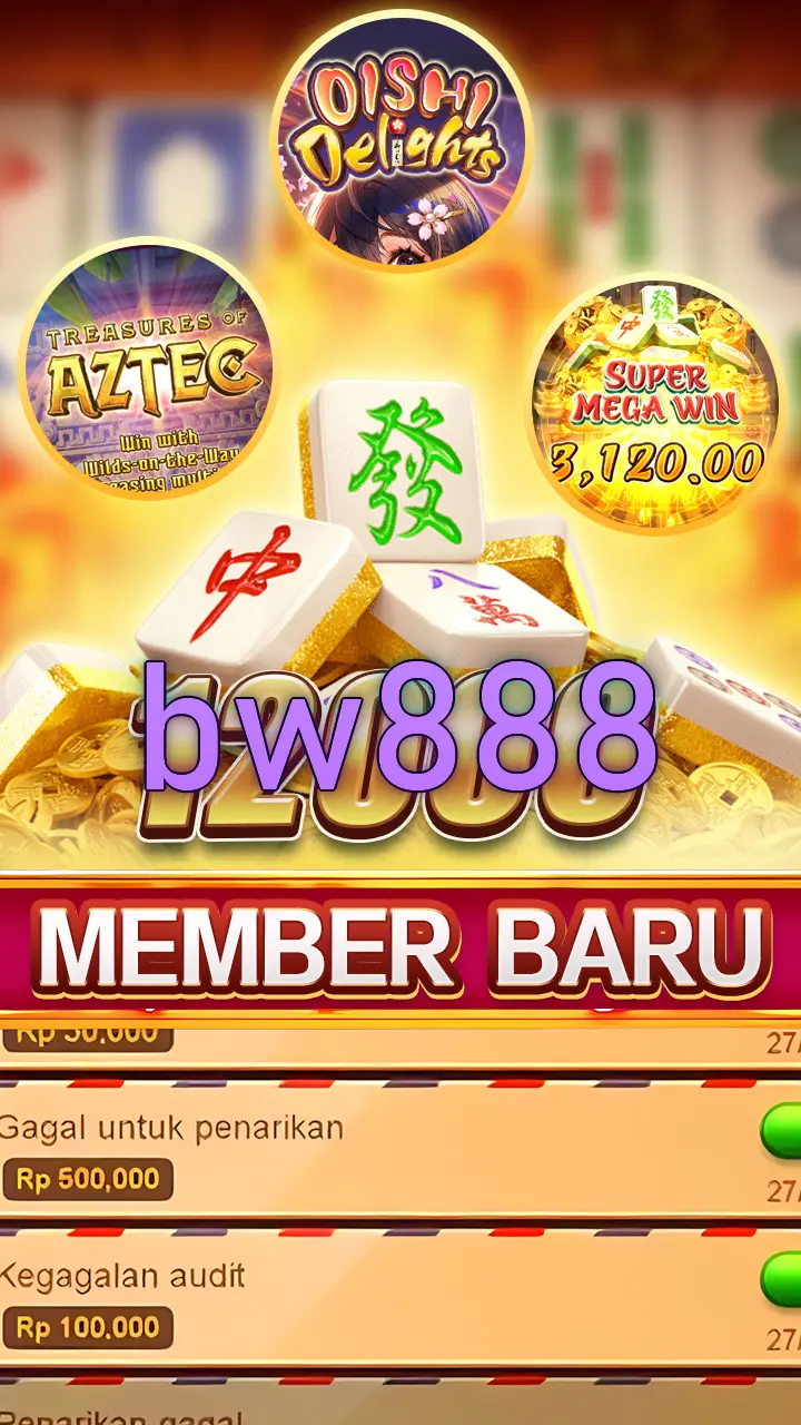bw888 APK
