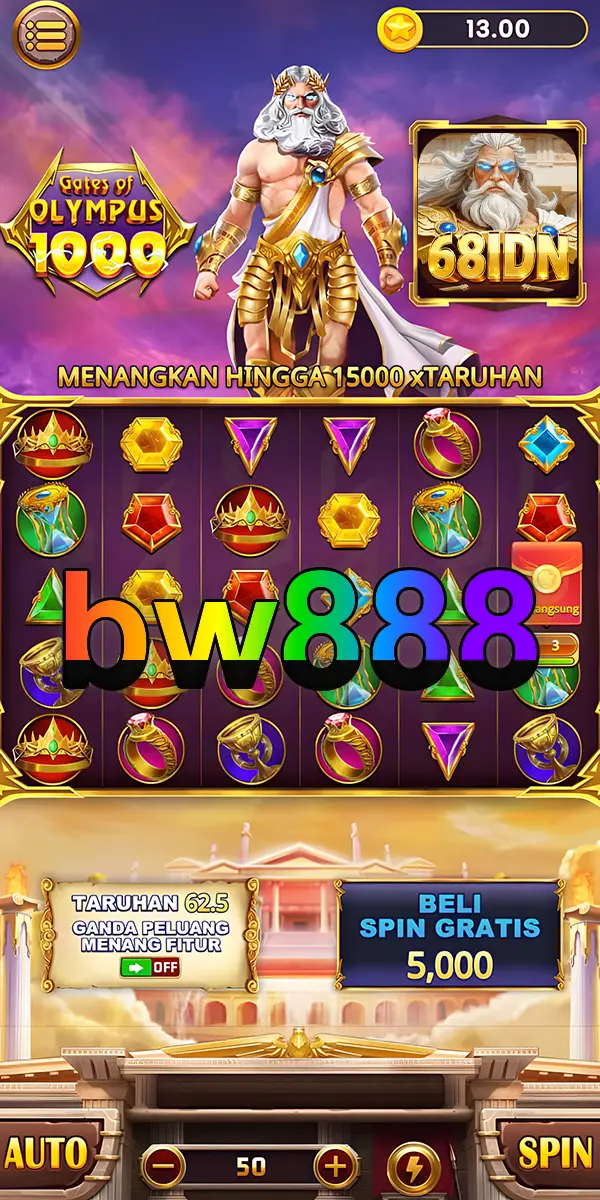 bw888 Masuk