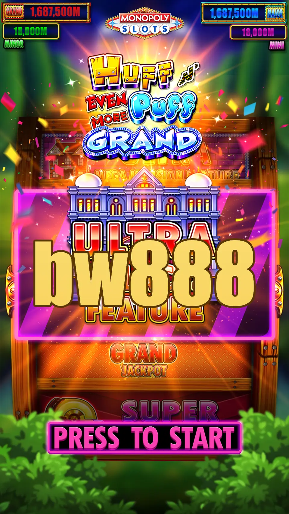 bw888 Preview - Resmi Unduh
